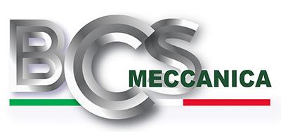 Meccanica B.C.S. Srl Logo